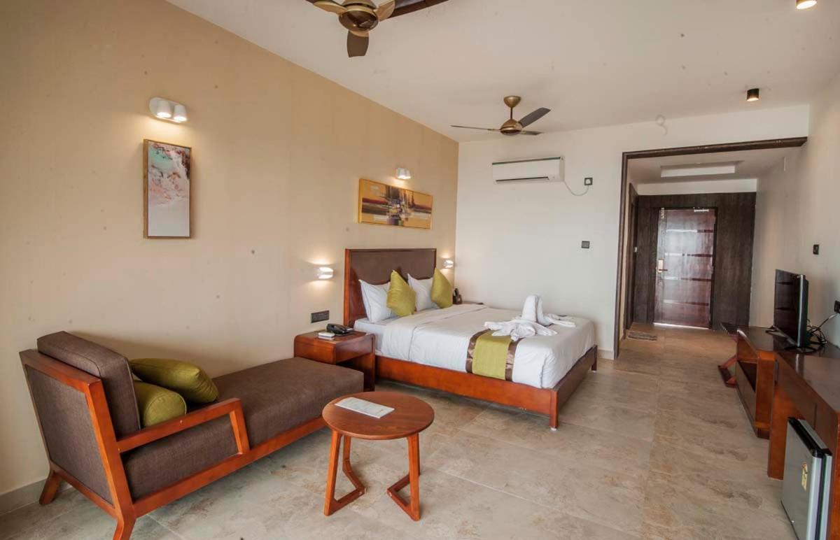 Hotel Sonar Bangla Taki Hasnabad Buitenkant foto