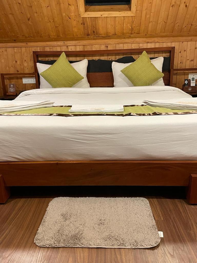 Hotel Sonar Bangla Taki Hasnabad Buitenkant foto